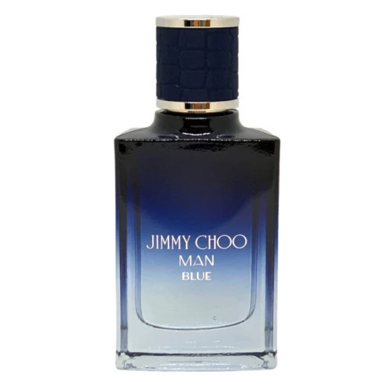 Jimmy Choo Man Blue Eau De Toilette