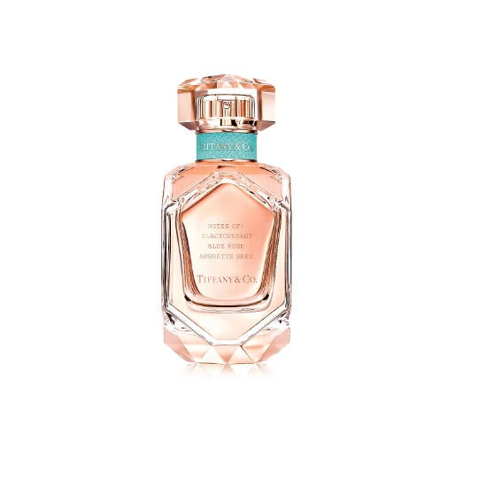 Tiffany & Co. Rose Gold Eau De Parfum