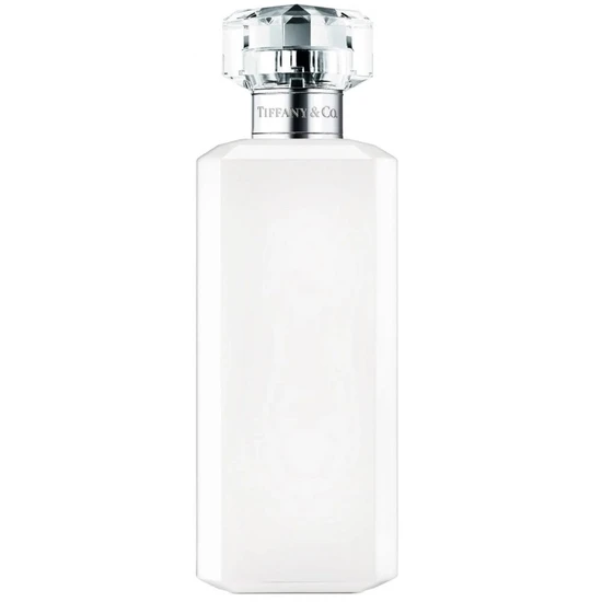 Tiffany & Co. Perfumed Body Lotion