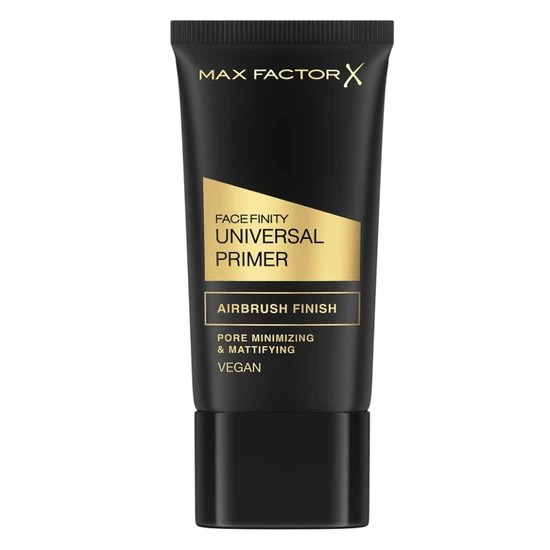 Max Factor Facefinity Universal Primer Airbrush Finish Pore Mattifying