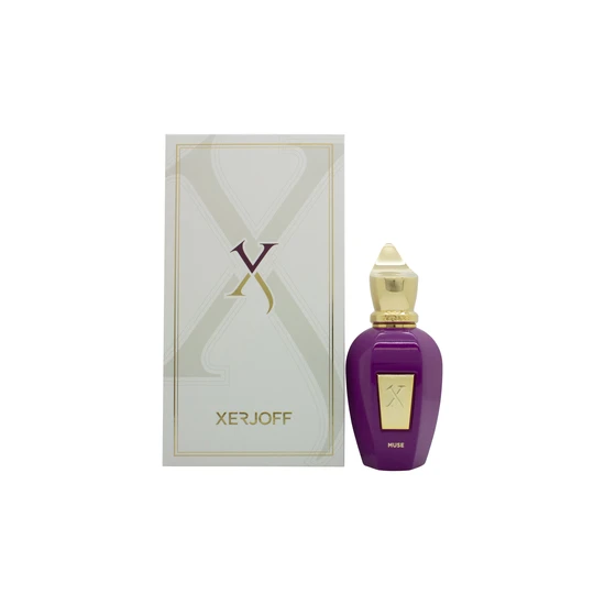 Xerjoff Muse Eau De Parfum