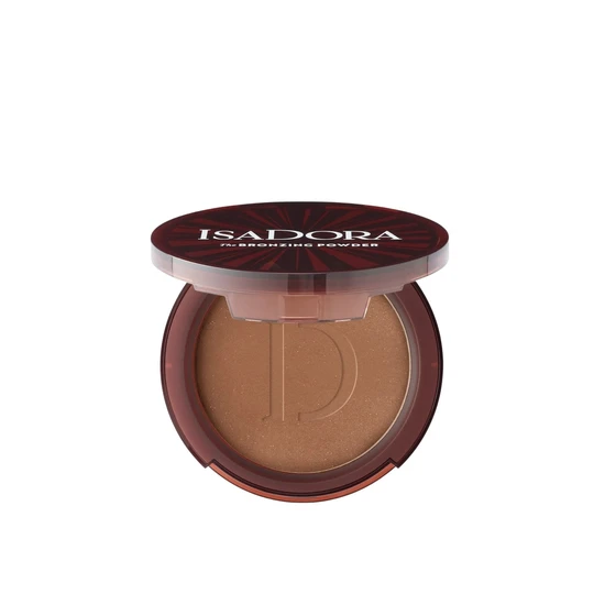 IsaDora The Bronzing Powder