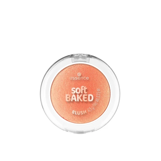 essence Soft Baked Blush