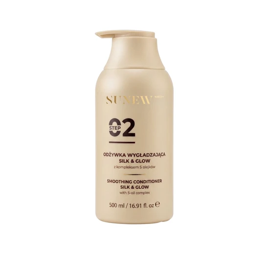 SunewMed+ Silk & Glow Smoothing Conditioner