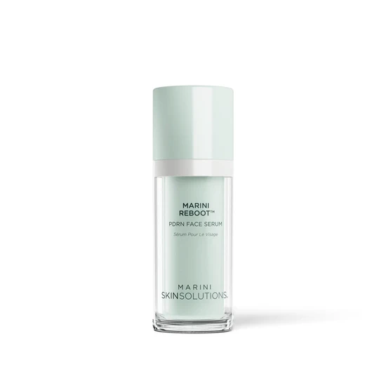 Marini SkinSolutions Reboot Face Serum