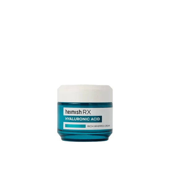 Heimish RX Hyaluronic Acid Rich Whipped Cream