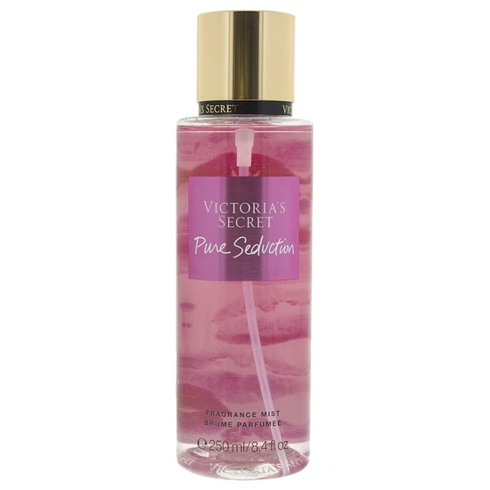 Victoria's Secret Pure Seduction Fragrance Mist
