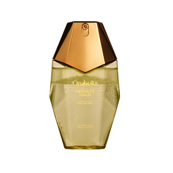 Orebella Neroli's Halo Body & Hair Perfume Mist