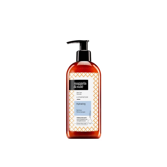 Nuggela & Sule Hydrating Conditioner