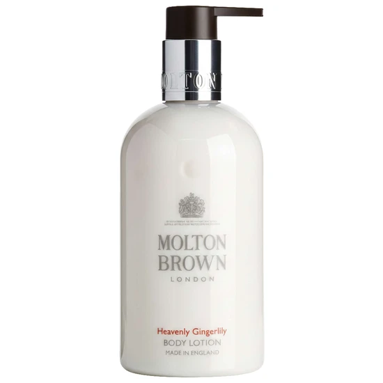 Molton Brown Heavenly Gingerlily Body Lotion