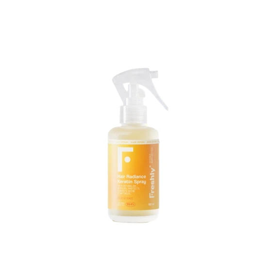 Freshly Cosmetics Hair Radiance Keratin Spray