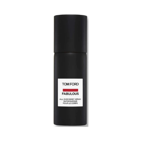 Tom Ford Fabulous All Over Body Spray