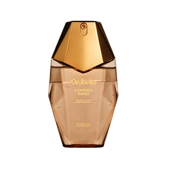 Orebella Candied Sand Body & Hair Perfume Mist