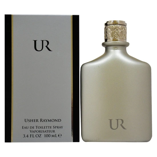 Usher UR Eau De Toilette