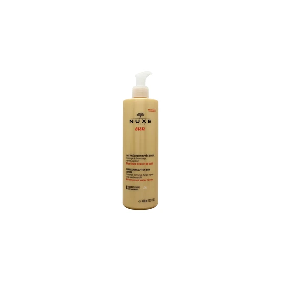 Nuxe SUN Refreshing Aftersun Lotion For Face & Body
