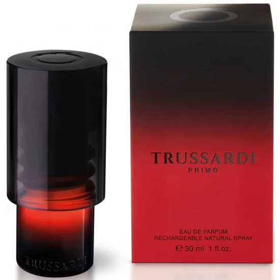 Trussardi Primo Eau De Parfum