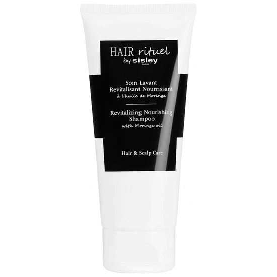 Sisley Hair Rituel Revitalising Nourishing Shampoo With Moringa Oil
