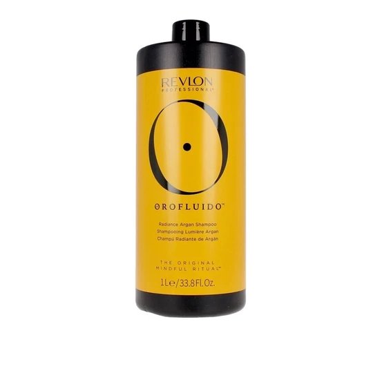 Revlon Professional Radiance Argan Shampoo