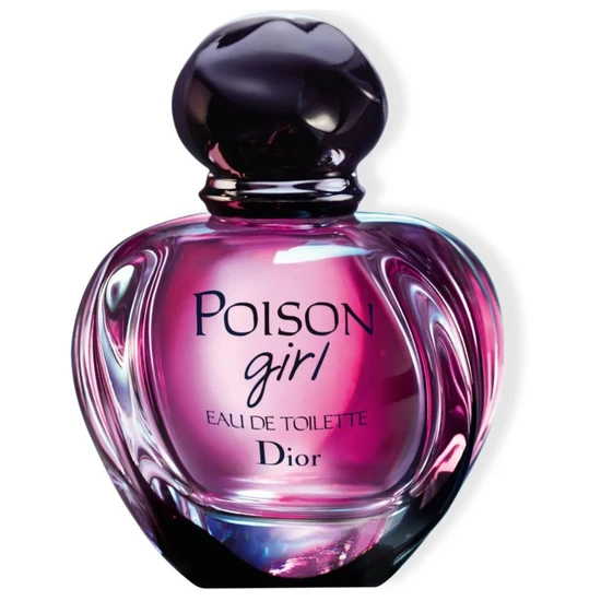 DIOR Poison Girl Eau De Toilette