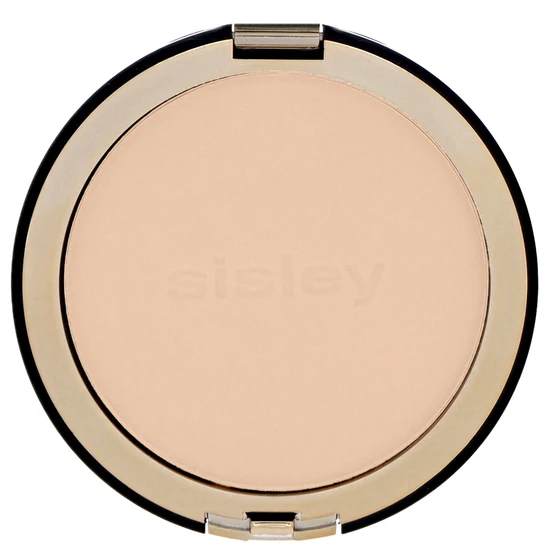 Sisley Phyto Poudre Compacte Matifying & Beautifying Pressed Powder