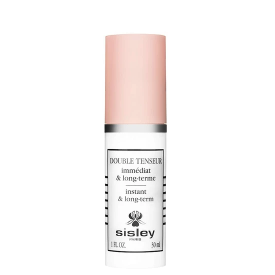 Sisley Double Tenseur Instant & Long-Term