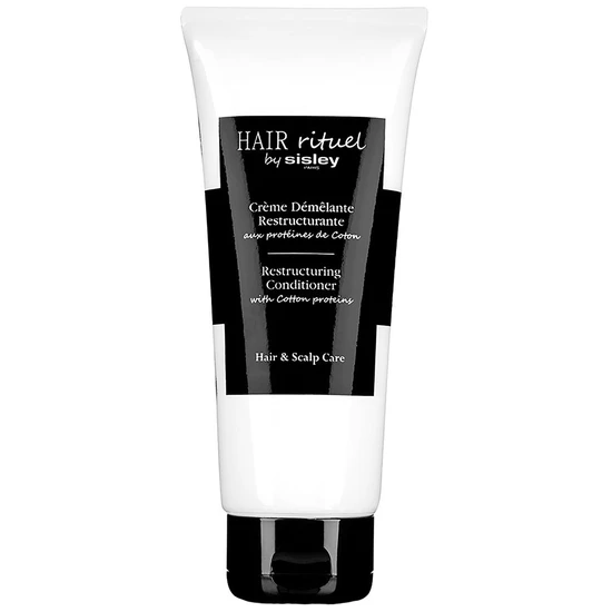 Sisley Hair Rituel Restructuring Conditioner With Cotton Proteins