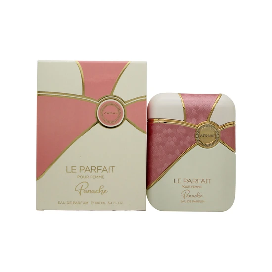 Armaf Le Parfait Pour Femme Panache Eau De Parfum