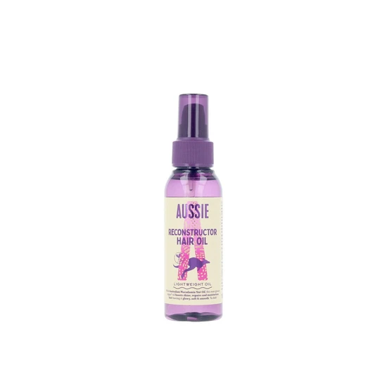 Aussie Reconstructor Hair Oil Lightweight Oil
