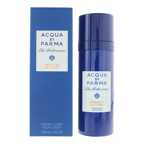 Acqua Di Parma Blu Mediterraneo Arancia Di Capri Body Lotion