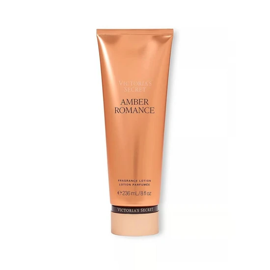 Victoria's Secret Amber Romance Body Lotion