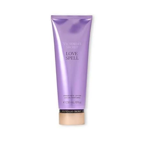 Victoria's Secret Love Spell Body Lotion