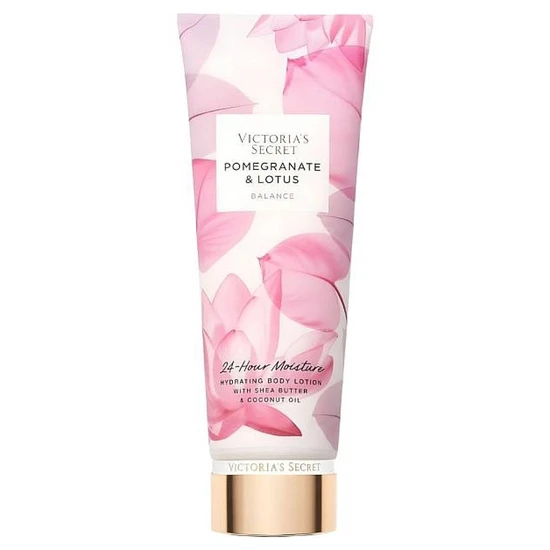 Victoria's Secret Pomegranate & Lotus Body Lotion