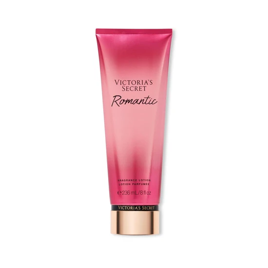Victoria's Secret Romantic Body Lotion