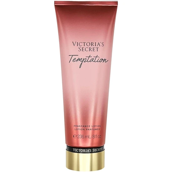 Victoria's Secret Temptation Body Lotion