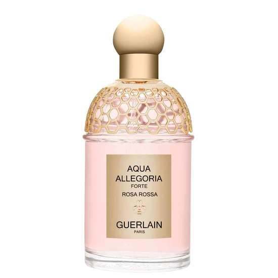 GUERLAIN Aqua Allegoria Forte Rosa Rossa Eau De Parfum