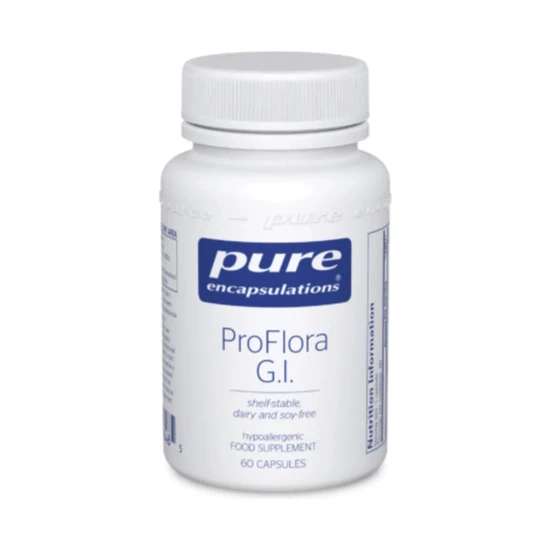 Pure Encapsulations ProFlora G.I