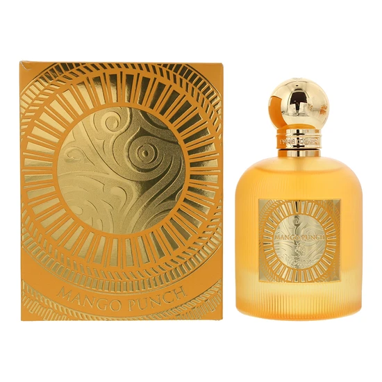 Paris Corner Mango Punch Eau De Parfum