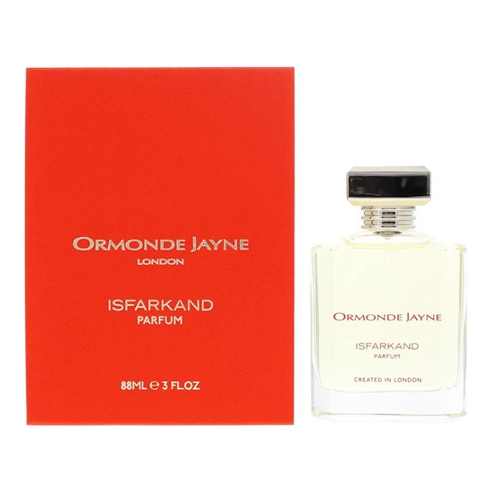 Ormonde Jayne Isfarkand Parfum