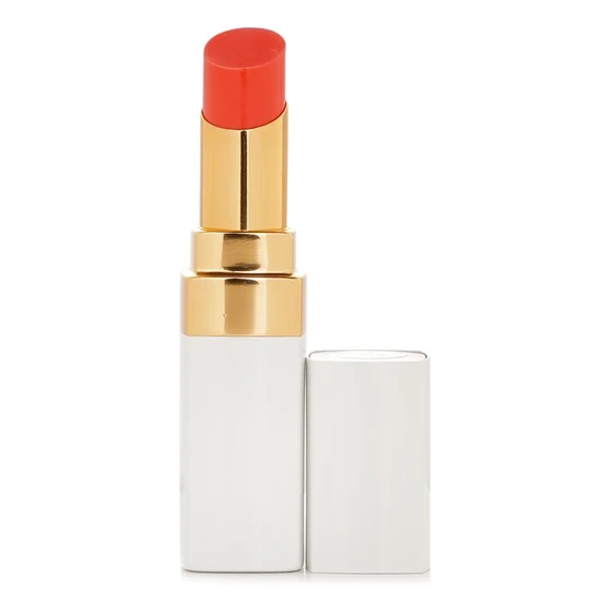 CHANEL Rouge Coco Baume Hydrating Beautifying Tinted Lip Balm