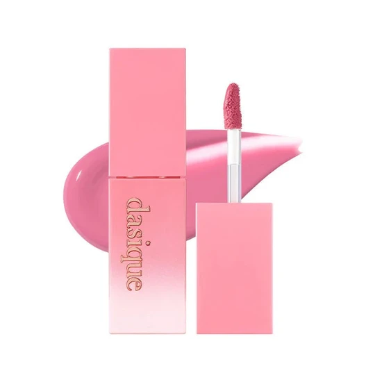 Dasique Juicy Dewy Lip Tint Ice Cream Collection