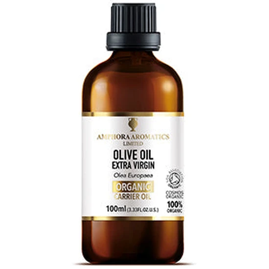 Amphora Aromatics COSMOS Organic Extra Virgin Olive Oil