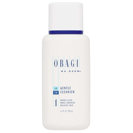 Obagi Nu-Derm Gentle Cleanser