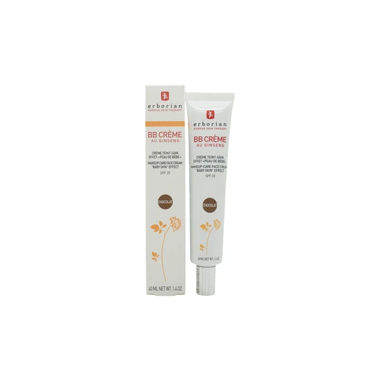 Erborian BB Creme Au Ginseng SPF 20