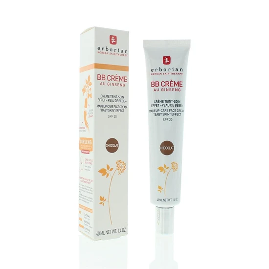 Erborian BB Creme Au Ginseng SPF 20