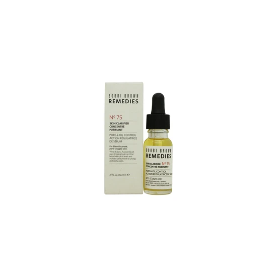 Bobbi Brown Remedies Skin Clarifier No. 75