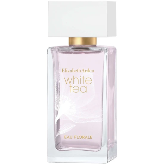 Elizabeth Arden White Tea Eau Florale Eau De Toilette