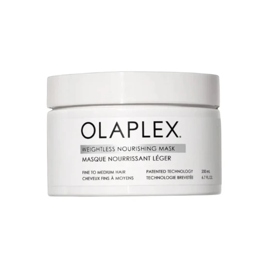 Olaplex Weightless Nourishing Mask