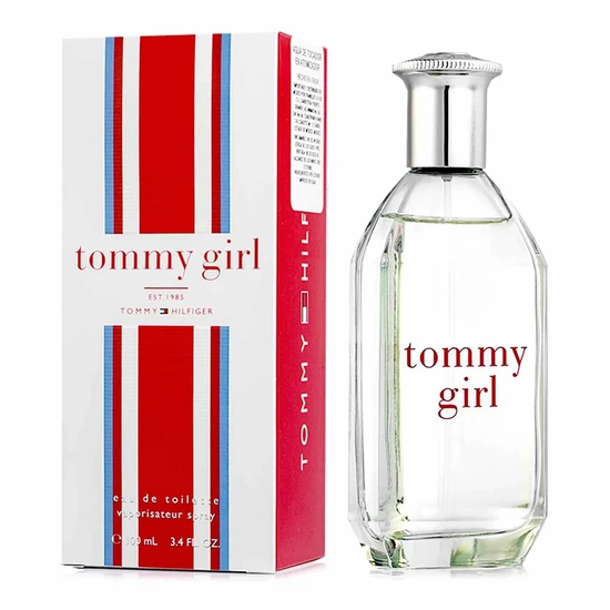 Tommy Hilfiger Tommy Girl Eau De Toilette