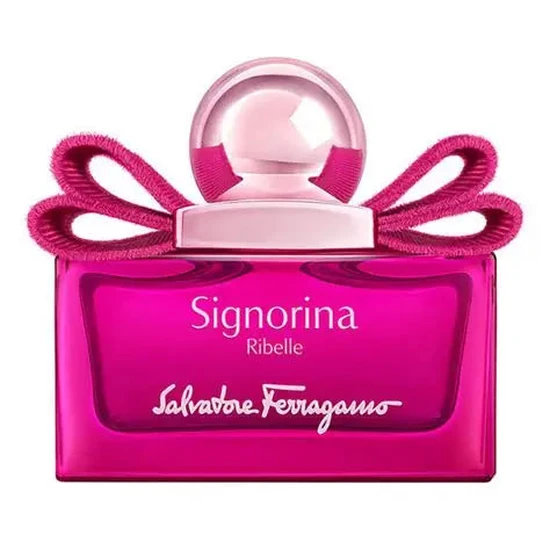 Salvatore Ferragamo Signorina Ribelle Eau De Parfum 30Ml