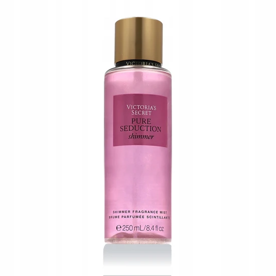 Victoria's Secret Pure Seduction Shimmer Body Mist